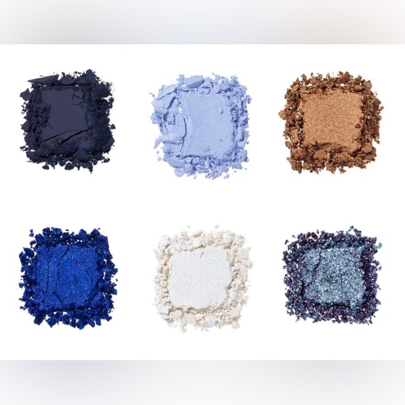 Nabla Cutie Palette in Midnight - Picture 2 of 6